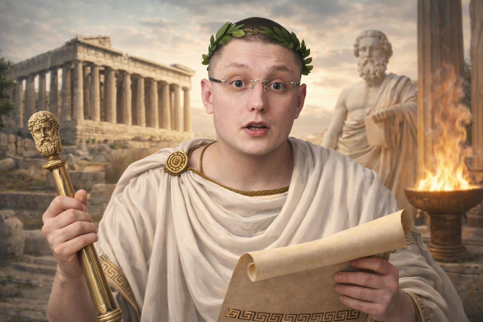 Логіка – для чайників.